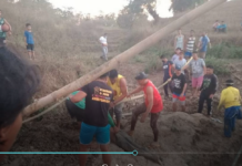 20-anyos na lalaki patay matapos na matabunan sa ginagawang balon sa Umingan, Pangasinan