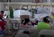 Post-holiday surge ng COVID-19, pinangangambahan ng PHO Pangasinan