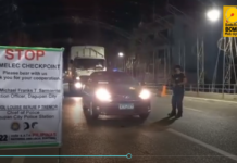 Magandang resulta ng ilang araw na implementasyon ng COMELEC checkpoint at gun ban sa lalawigan ng Pangasinan inaasahang magtuloy-tuloy