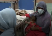 Taliban government humingi na ng tulong sa United Nations (UN) dahil sa poverty at food crisis