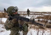 Pagsiklab ng World War III sa nagaganap na giyera sa Russian at Ukraine, posible ayon sa eksperto