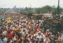 Marami pa ring katanungan sa tunay na naganap sa Edsa Revolution – political analyst