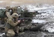 Mga Pilipino sa Ukraine normal pa rin ang kalagayan sa kabila ng naitatalang hakbang ng pwersa ng Russia