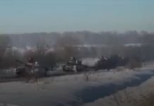 Ilang mga Pilipino sa Ukraine, piniling manatili sa bansa sa gitna ng banta ng giyera
