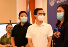 Lungsod ng Dagupan “Looking forward” na para sa pamumuhay sa new normal dahil sa patuloy na pagbaba ng kaso ng COVID-19