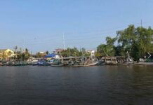 Posibleng epekto ng nararanasang init ng panahon sa Pangasinan lalo na sa mga pangisdaan mahigpit na binabantayan