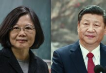 Naging paguusap ng Amerika at China, isang magandang pahiwatig para sa Taiwan