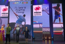 3 Filipino filmmakers mula sa Pangasinan nanalo sa International Film Festival