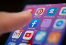 Internet blackout, pinangangambahan ng ilang mga Pilipino sa Russia; Western Social Media apps posibleng tuluyang iblock sa bansa