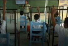 6 na eskwelahan sa lungsod ng Dagupan nakatakdang magbukas para sa pormal na pagsisimula ng face to face classes