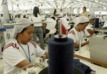 Trade Union Congress of the Philippines (TUCP) nakatakdang maghain ng pormal na petisyon para sa minumum wage increase