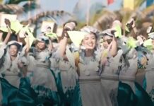 Ika-442 na founding anniversary ng lalawigan ng Pangasinan, gugunitain ngayong araw