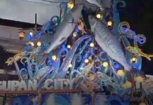 Pagdiriwang ng Bangus Festival 2022 nagsimula na