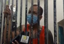 PADRE DE PAMILYA NA HINOSTAGE ANG MISIS DAHIL UMANO SA LABIS NA PAGMAMAHAL SA MANAOAG PANGASINAN, HUMINGI NG TAWAD AT HILING NA MABIGYAN NG SECOND CHANCE