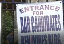 Mga Pangasinense na pumasa sa 2022 BAR Examination, alay ang kanilang tagumpay para sa kanilang pamilya