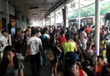 Mga terminal ng bus sa lungsod ng Dagupan, naghahanda na sa inaasahang pagdagsa ng mga pasahero sa Semana Santa