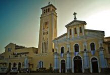 Mga lokal na simbahan sa Pangasinan, patuloy na dinadagsa ng mga mananampalataya kasunod ng paggunita ng Semana Santa