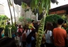 Business as usual at regular working days ang semana santa sa ibang bansa