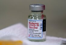 Insidente na pagkakaturok ng expired moderna vaccine sa Region 1, pinabulaanan ng DOH