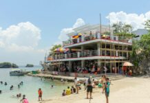 Turismo sa Lungsod ng Alaminos, ‘di apektado ng nagdaang malakas na lindol