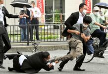 Pagpaslang sa dating Japan Prime Minister na si Shinzo Abe, maituturing na planado ng suspek