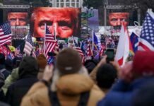 Dating US President Donald Trump, maaring maimbitahan sa susunod na pagdinig ng US justice department kaugnay sa pagkakasangkot nito sa Januray 6 US Capitol riot