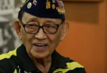 Watawat ng Pilipinas sa lahat ng provincial offices ilalagay sa half mast kasabay ng pagluluksa ng Pilipinas sa pagpanaw ni dating Pangulong Fidel V. Ramos