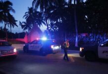 Pagsalakay ng FBI sa Mar-a-Lago estate ni dating US President Donald Trump, umani ng samu’t saring reaksyon mula sa mga republicans, democrats