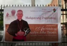PNP Dagupan handa na sa pagbibigay seguridad sa gaganaping prusisyon ng imahe ng Our Lady of Manaoag sa lungsod ng Dagupan ngayong araw