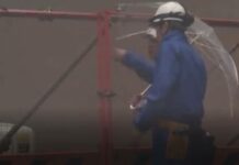 Japan naghahanda na sa pananalasa ng Typhoon Hinnamnor