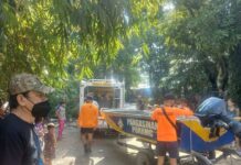 12-anyos na binatilyo, nawawala pa rin matapos malunod sa Sinocalan River sa Sta. Barbara