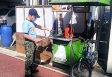 Isang 28 anyos na negosyante, pinagnakawan sa bayan ng San Nicolas; Mga suspek, lango sa alak