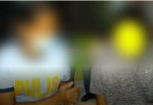 Taong nasa likod ng pagpopost ng fake news ukol sa serye ng kidnapping, natunton at sinampahan na ng kaso