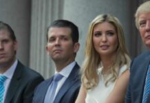 Former US President Donald Trump, nasasangkot sa dalawang Federal Investigation cases