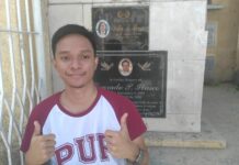 Kwento ng isang Pangasinenseng Magna Cum Laude graduate sa PUP, kinaantigan ng mga netizens