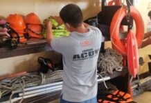 Iba’t ibang ahensya sa Lingayen, full force na sa paghahanda sa Bagyong ‘Karding’