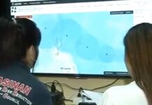 Lingayen LDRRMO, naghahanda na sa posibleng pananalasa ng Bagyong ‘Karding’