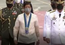 Filipino community sa Singapore excited na sa pagdating doon ni pangulong Ferdinand ‘Bongbong’ Marcos Jr. sa Setyembre
