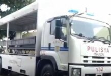 Pangasinan PDRRMO, nakaalerto na posibilidad na pananalasa ni Bagyong Henry