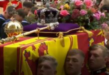 Paghahatid sa huling hantungan kay Queen Elizabeth II pinakamalaking event sa United Kingdom matapos ang 70 taon- BINC Queen