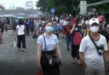 Paggamit ng facemask dapat mandatory pa rin para sa vulnerable group at sa pagsakay sa mga pampubliko at pribadong sasakyan sa Pangasinan – PHO