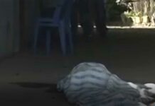 Suspek sa pagpaslang sa media personnel na si Virgilio Maganes, arestado sa Oplan Black Pen ng Pangasinan Police Provincial office