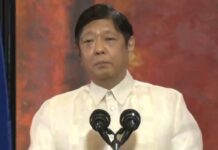 “Hindi madali ang ginagalawan ni Pangulong Ferdinand “Bongbong” Marcos Jr.” – political analyst