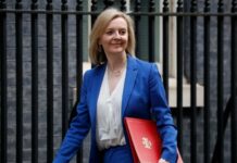 Pagbibitiw ni Liz Truss bilang PM ng UK, maituturing na panibagong kaguluhan sa gobyerno nito