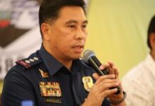 Pol. Col. Redrico Maranan itinalaga ni PNP Chief, Police General Rodolfo Azurin Jr. bilang Hepe ng PNP Public Information Office