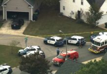 Mass shooting na ikinasawi ng 5 katao, itinuturing na “tragic day” sa North Carolina, USA