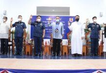 Paglulunsad ng Provincial Task Force to End Local Communist Armed Conflict, matagumpay na isinagawa sa Pangasinan