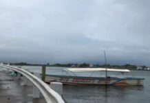 Red Alert Status, nananatiling nakataas pa rin sa lalawigan ng Pangasinan