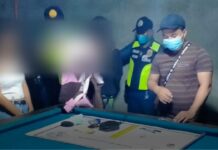 Mag live in partner naaresto sa buybust operation sa Pozorrubio, Pangasinan