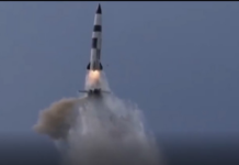 Pagpakawala ng ballistic missiles ng North Korea na dumaan sa isla ng Japan nagdulot umano ng malaking epekto sa Japan